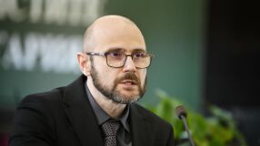 Янкулов: Изчерпани са правомощията ми по казуса със Сарафов