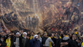 Ливан иска 500 млн. евро за хуманитарната криза след войната с „Хизбула"