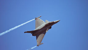 Изтребители на НАТО прехванаха руски военни самолети над Балтийско море