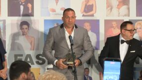 Кубрат Пулев получи модно признание (ВИДЕО)