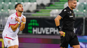 Глобиха ЦСКА след успеха в Разград