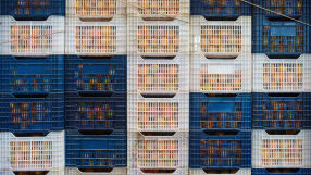 Иран: Блокадата на САЩ не влияе върху доставките на храна