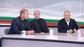 Цунами или нов ред: Какво следва след категоричната победа на Румен Радев на изборите?