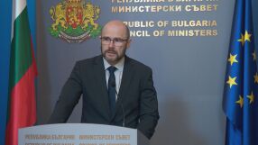 Янкулов за оставката на Сарафов: Ще имаме легитимен човек на поста временно изпълняващ функциите главен прокурор