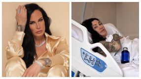 Цеци Красимирова премахна силикона в гърдите си: Най-сетне мога да спя и дишам свободно