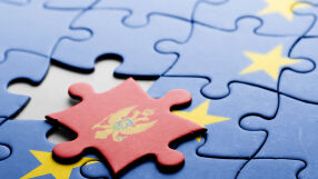 ЕС подготвя договора за присъединяване на Черна гора