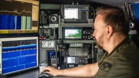 Удар по „мозъка“ на украинската отбрана: Русия опита да ликвидира водещ експерт с рояк дронове