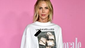 Чарлийз Терон проговори за убийството на баща си: Майка ми спаси и моя живот! (СНИМКИ)