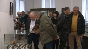 С изложба в музея на МВР отбелязват 150 години от знамето на Райна Княгиня