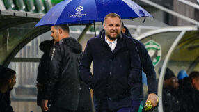 Лудогорец: Трудно ще вземем титлата, чертаят се смехотворни схеми