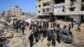 Ивицата Газа с първи избори от 20 години: Колко силно остава влиянието на „Хамас“?