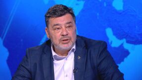 „Статуквото прави опит да се препакетира“: Велислав Величков за „режисираната“ оставка на Сарафов