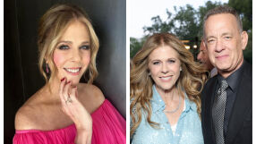 Рита Уилсън и България: семейна тайна с трагичен край 