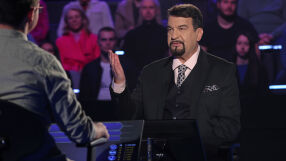 „Избрах България“ - трета специална седмица в „Стани богат“ от 27 април