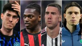 Ето ги имената на футболистите, замесени в скандала с проститутки в Италия! 