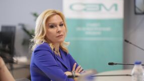 Габриела Наплатанова е новият председател на СЕМ