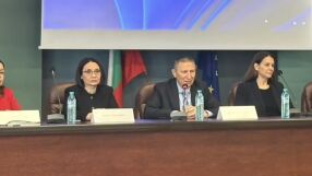 Новият и.ф. главен прокурор: Знаковите дела в кариерата на Ваня Стефанова