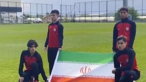 Белият дом с идея: Италия да заеме мястото на Иран на Световното по футбол