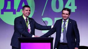 От "Да, България" искат веднага да започне работа по издигне на единна кандидатура за президент