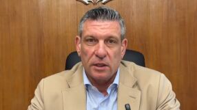 Георги Кандев: И аз получих своето съобщение. Да се прибера! Не съм тук, за да се подчинявам на заплахи и игри