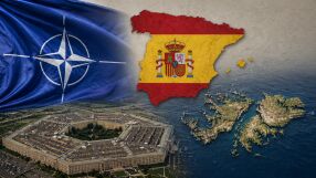 Разговори в Пентагона: Испания да бъде отстранена от НАТО. Фолклендските острови да отидат за Аржентина