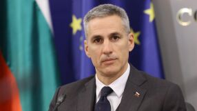 Андрей Гюров защити Георги Кандев: В ход е позорен опит за реванш! Замесен е бивш началник в МВР