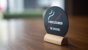 Всеки, роден във Великобритания след 2008 г., никога няма да може да си купи цигари