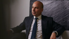 В Хърватия: Новият собственик на Левски има 8 милиарда долара!