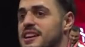 Карлос Насар