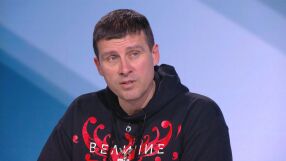 Ивелин Михайлов: Не загубихме изборите, изпълнихме мисията си