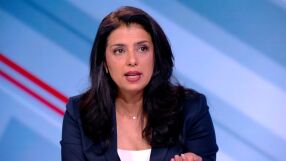 Ваня Григорова: Всеки избирател виждаше в тази формацията на Радев това, което искаше да види