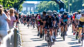 Променят движението в София заради велопоход „Заедно“