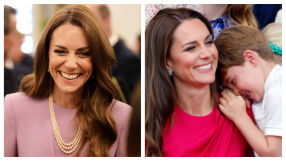 Кейт Мидълтън и „златните правила“: как прави рождените дни на децата си незабравими