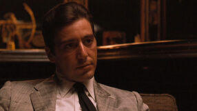 Ал Пачино: „Кръстникът“ е най-лошият филм на всички времена