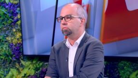 Първан Симеонов: Борисов е ядосан на избирателите си, ПП-ДБ са пред сцепване - едва се издържат