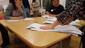 Отличници на изборите: Допълнително по 15 евро за членовете на СИК без грешки в протоколите 