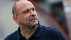 Тити Папазов обяви кандидатурата си за президент на баскетболната федерация