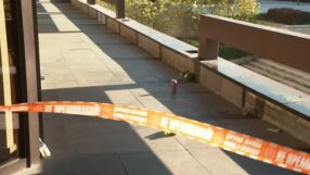 Детето, паднало от парапет на НДК, е в изключително тежко състояние