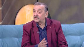 Кантарджиев: 4 дни преди да опищиш орталъка, вече заразяваш с морбили