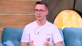 Обратен завой: Защо мъж, посетил 56 държави, избра да се завърне в България?