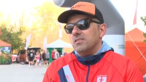 Близо 800 участници се включиха в 15-ото издание на маратон "Панчарево"