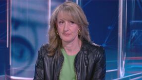 Зинаида Златанова: Оставката на Борислав Сарафов не е резултата само на промените след изборите 