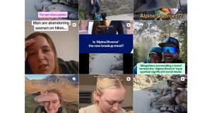 Какво е "алпийски развод" - новият социален феномен за раздяла? (ВИДЕО)