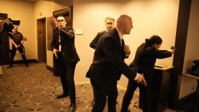 Повдигат обвинение на мъжа, арестуван за стрелбата на галавечерята с Тръмп