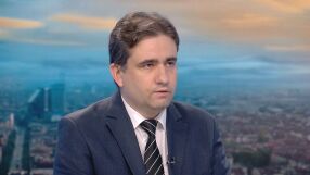 Божидар Божанов: Разговорите за общо споразумение с ПП предстоят 