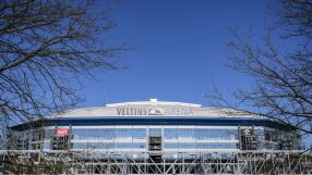 Шалке 04 осъмна с труп на стадиона си