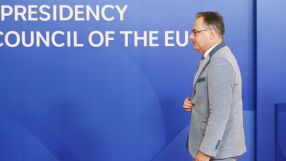 Белгия подкрепя идеята ЕС да преговаря с Русия за край на войната в Украйна