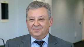 Инж. Петко Динев: Българските учени по нищо не отстъпват на останалите