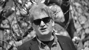 Почина журналистът и преводач Ивайло Данаилов