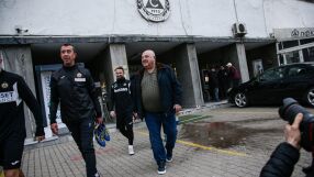 Венци Стефанов потвърди: Да, продавам Славия! 